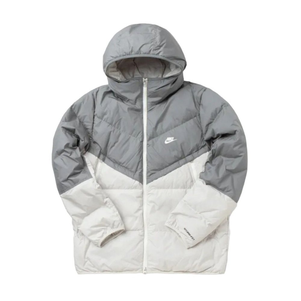 Nike Sportswear Storm-FIT Windrunner Hooded Down Jacket DD6795-077